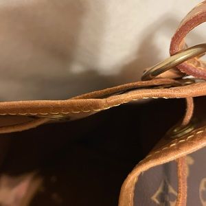 *SOLD*Auth LV Petit Noe*SOLD ON ANOTHER PLATFORM*